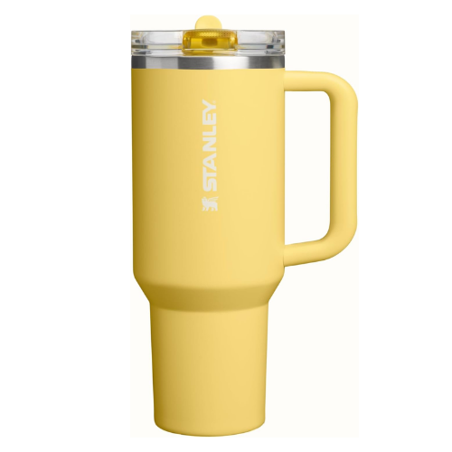 Protour Flip Straw Tumbler