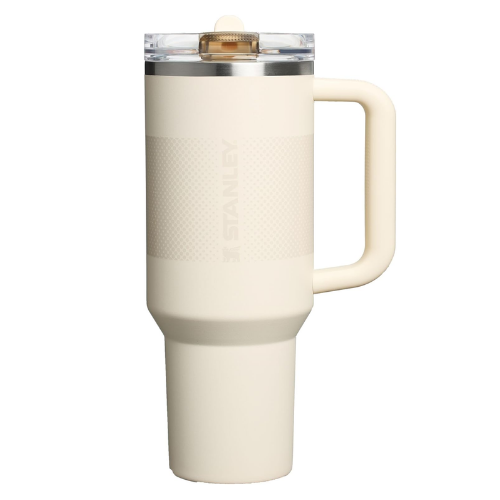 Protour Flip Straw Tumbler