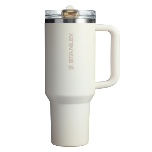 Protour Flip Straw Tumbler