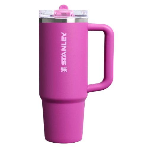 Protour Flip Straw Tumbler