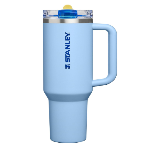 Protour Flip Straw Tumbler