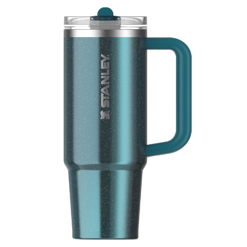 Protour Flip Straw Tumbler
