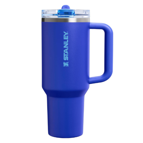 Protour Flip Straw Tumbler