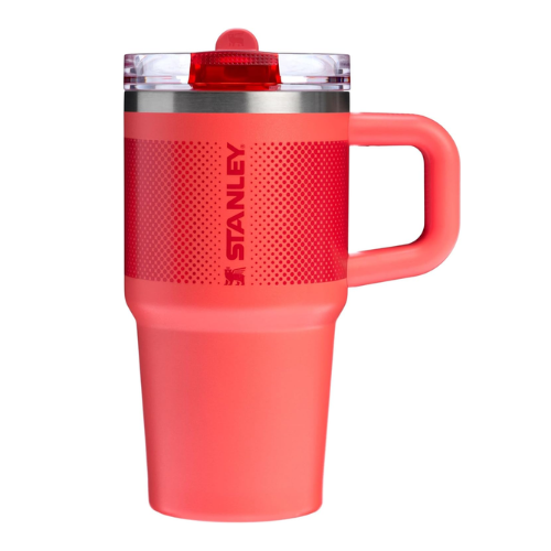 Protour Flip Straw Tumbler
