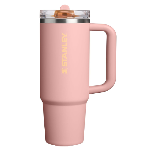 Protour Flip Straw Tumbler