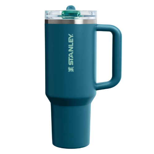 Protour Flip Straw Tumbler