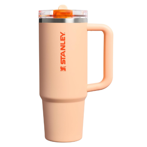 Protour Flip Straw Tumbler