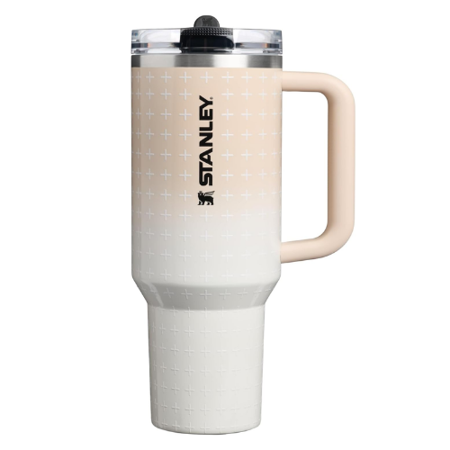 Protour Flip Straw Tumbler