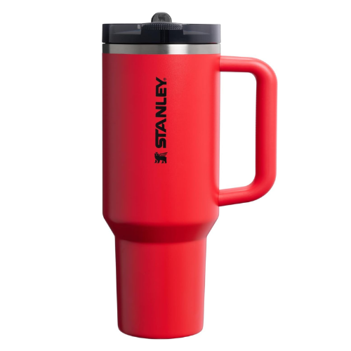 Protour Flip Straw Tumbler