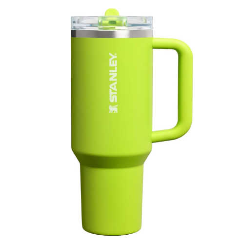 Protour Flip Straw Tumbler