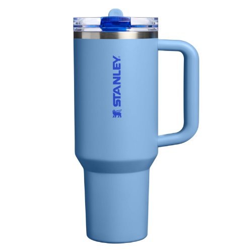Protour Flip Straw Tumbler