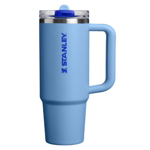 Protour Flip Straw Tumbler