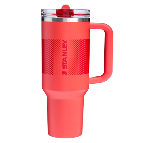 Protour Flip Straw Tumbler