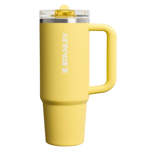 Protour Flip Straw Tumbler