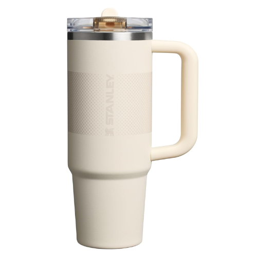 Protour Flip Straw Tumbler