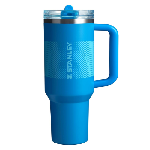 Protour Flip Straw Tumbler