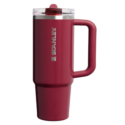 Protour Flip Straw Tumbler