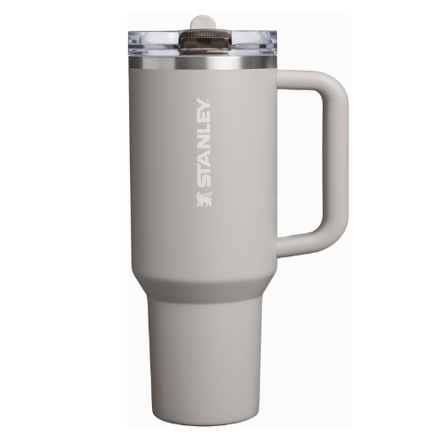 Protour Flip Straw Tumbler