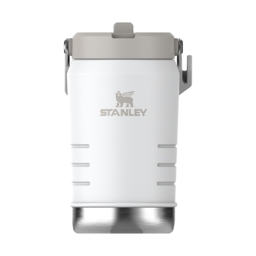 ⁠Iceflow Flip Straw Jug