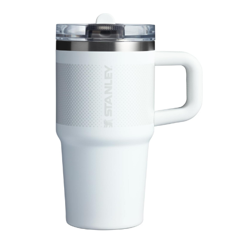 Protour Flip Straw Tumbler