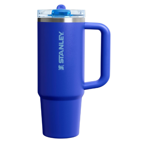 Protour Flip Straw Tumbler