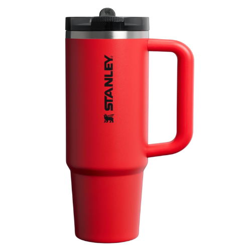 Protour Flip Straw Tumbler