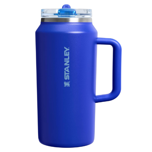 Protour Flip Straw Tumbler