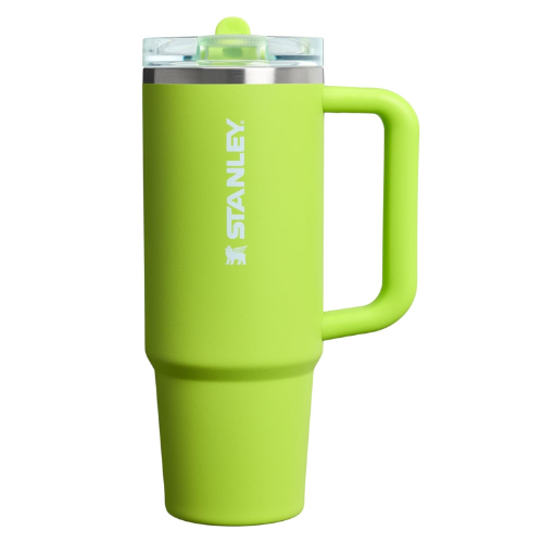 Protour Flip Straw Tumbler