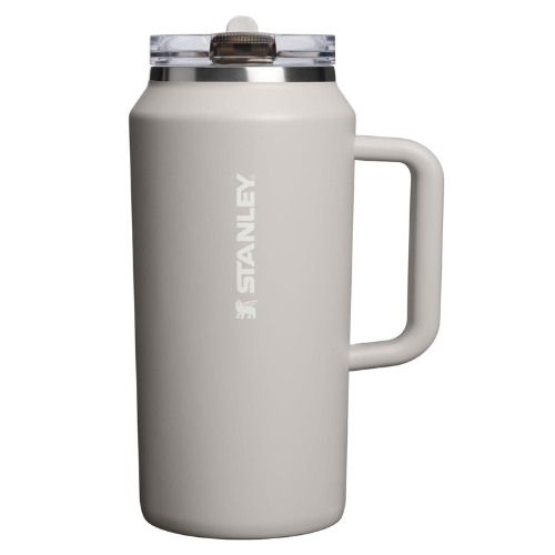 Protour Flip Straw Tumbler