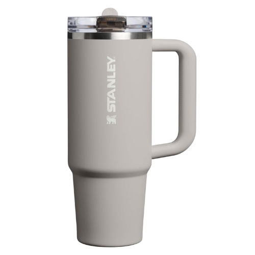 Protour Flip Straw Tumbler