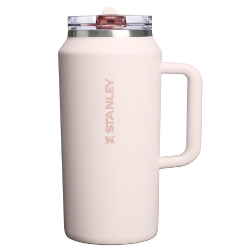 Protour Flip Straw Tumbler