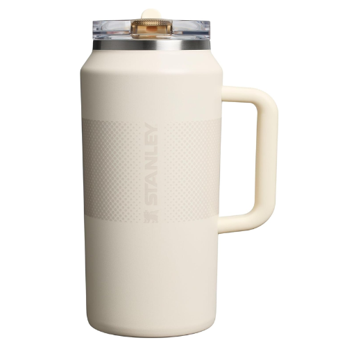 Protour Flip Straw Tumbler
