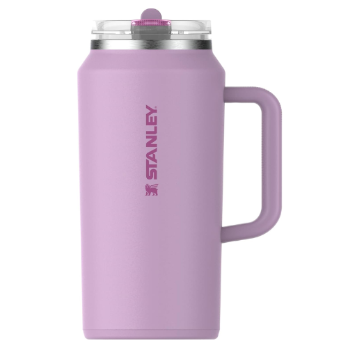 Protour Flip Straw Tumbler