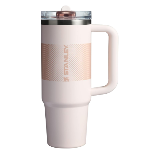 Protour Flip Straw Tumbler