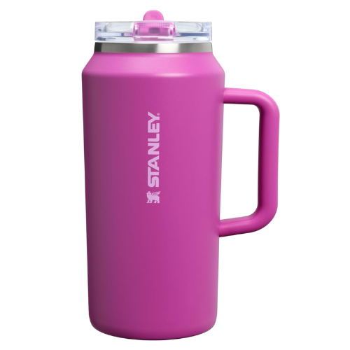 Protour Flip Straw Tumbler