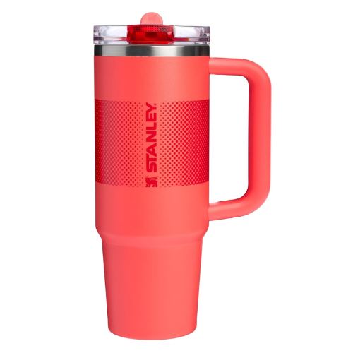 Protour Flip Straw Tumbler