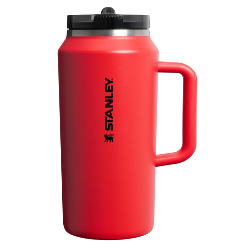 Protour Flip Straw Tumbler
