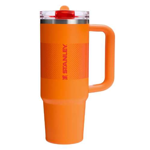 Protour Flip Straw Tumbler