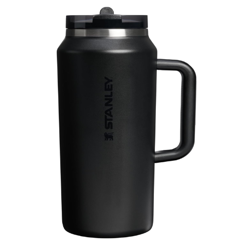 Protour Flip Straw Tumbler