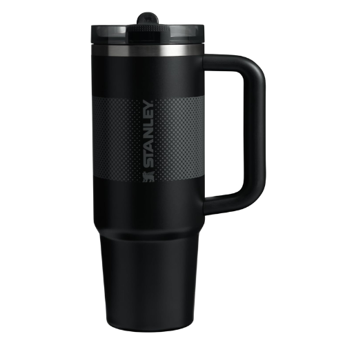 Protour Flip Straw Tumbler