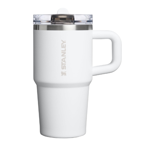 Protour Flip Straw Tumbler