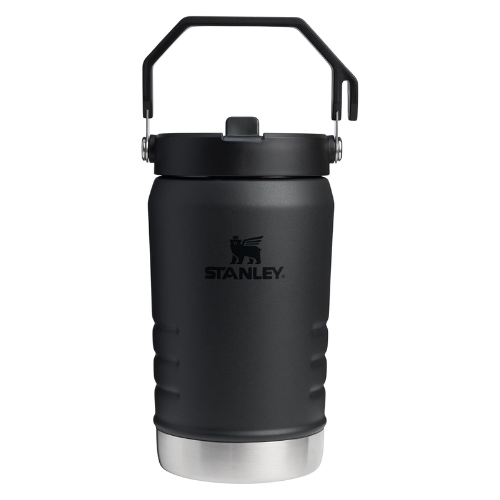 ⁠Iceflow Flip Straw Jug