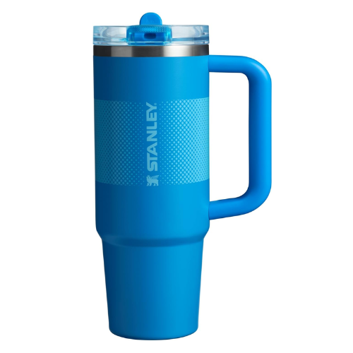Protour Flip Straw Tumbler
