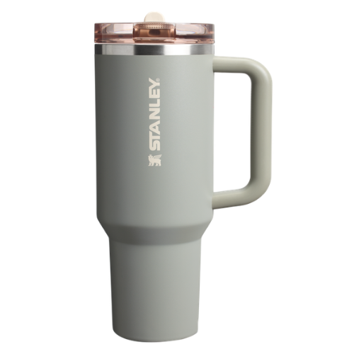 Protour Flip Straw Tumbler