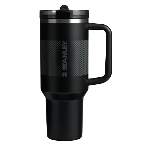 Protour Flip Straw Tumbler