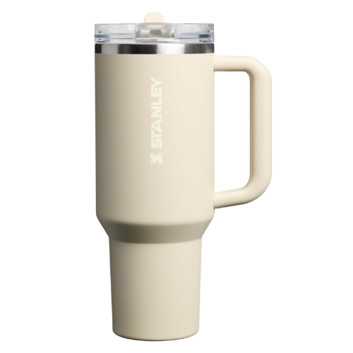 Protour Flip Straw Tumbler