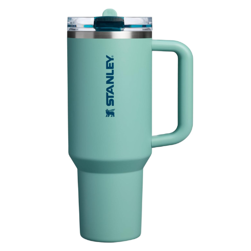 Protour Flip Straw Tumbler