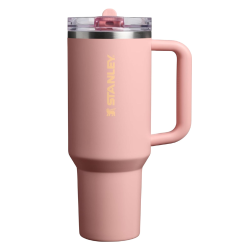 Protour Flip Straw Tumbler