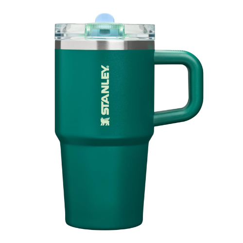 Protour Flip Straw Tumbler