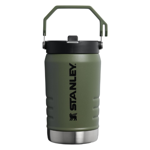 ⁠Iceflow Flip Straw Jug